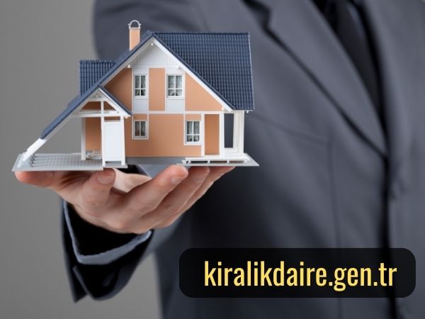 Kurultu Mahallesi Kiralık Daire